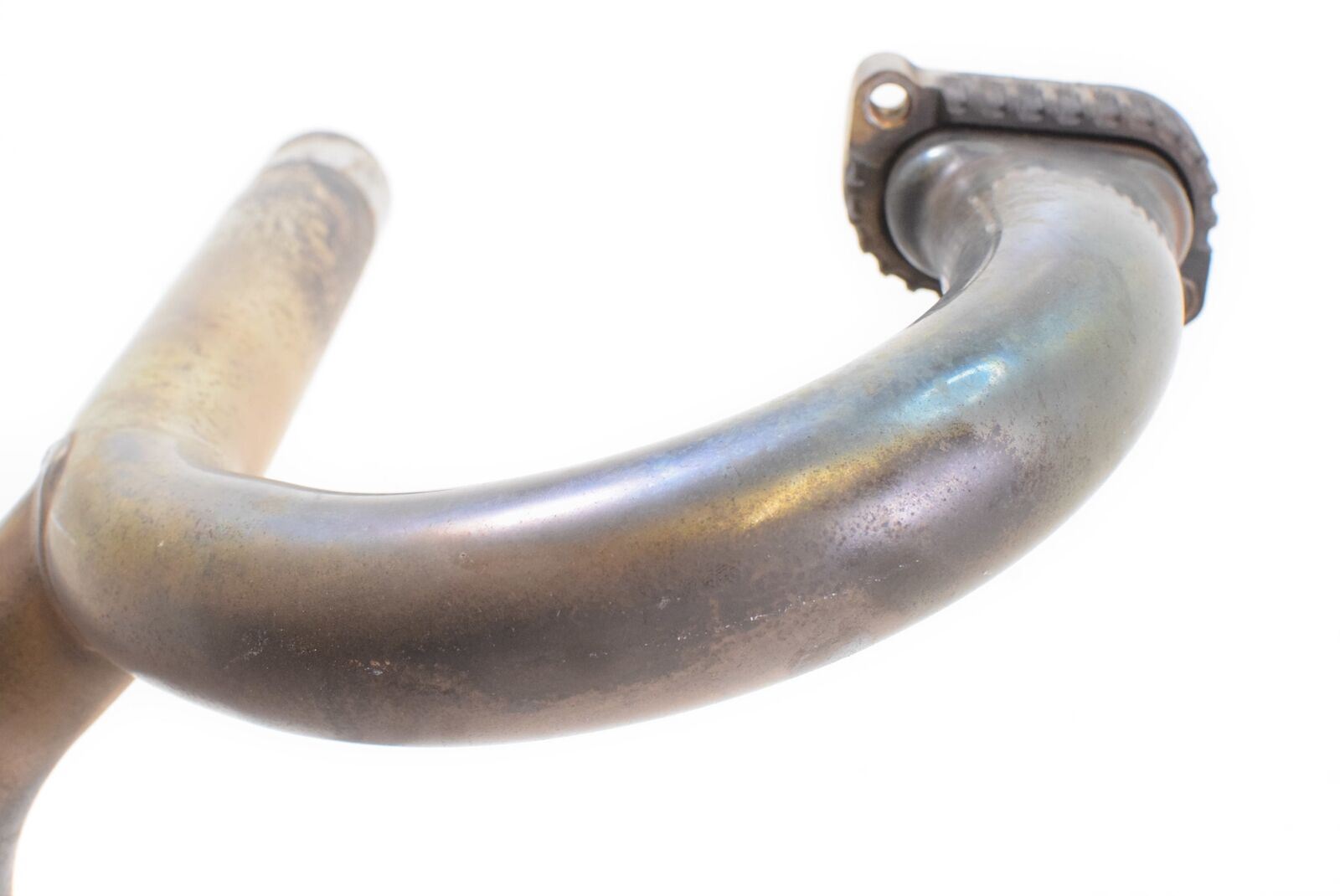 2001 BMW R1150 GS R21 Exhaust Pipe Header 18111342953 18111342954 {{ shop.shopifyCountryName }} - Mototech271