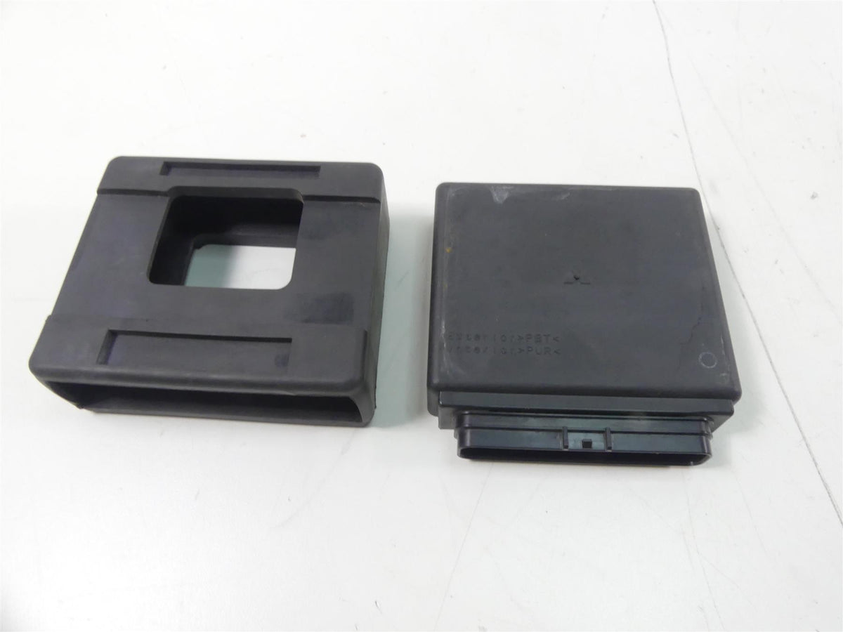 2004 Kawasaki VN1600 Meanstreak Cdi Ecu Ecm Engine Control Module 21175-0011 {{ shop.shopifyCountryName }} - Mototech271