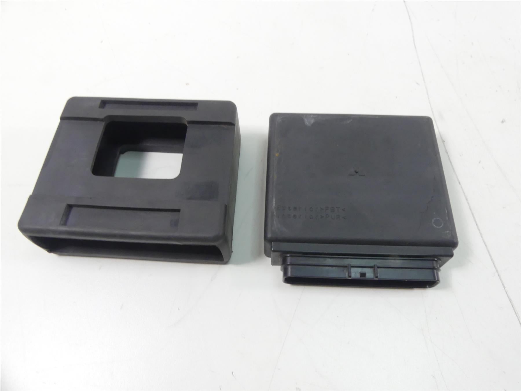 2004 Kawasaki VN1600 Meanstreak Cdi Ecu Ecm Engine Control Module 21175-0011