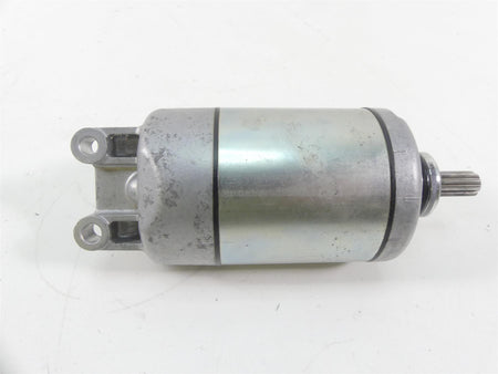 2015 Yamaha MT09 FZ09 Engine Starter Motor - Tested 1RC-81890-00-00 {{ shop.shopifyCountryName }} - Mototech271