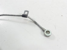 Load image into Gallery viewer, 2001 Harley Davidson XL1200 Sportster Rear Brake Caliper + Line &amp; Mount 40925-00

