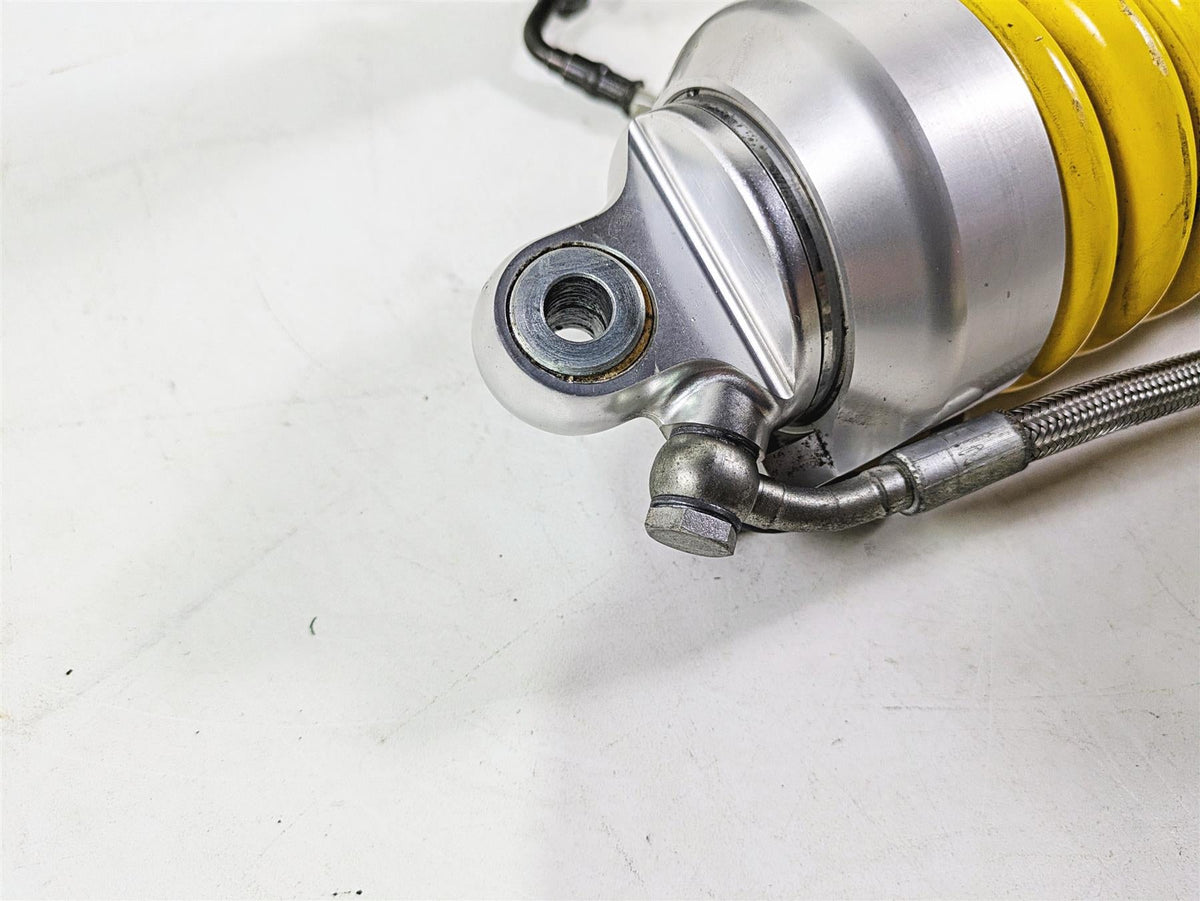 2013 Ducati Hyperstrada 821 Rear Adjustable Shock Damper Sachs -Read 36521241A {{ shop.shopifyCountryName }} - Mototech271