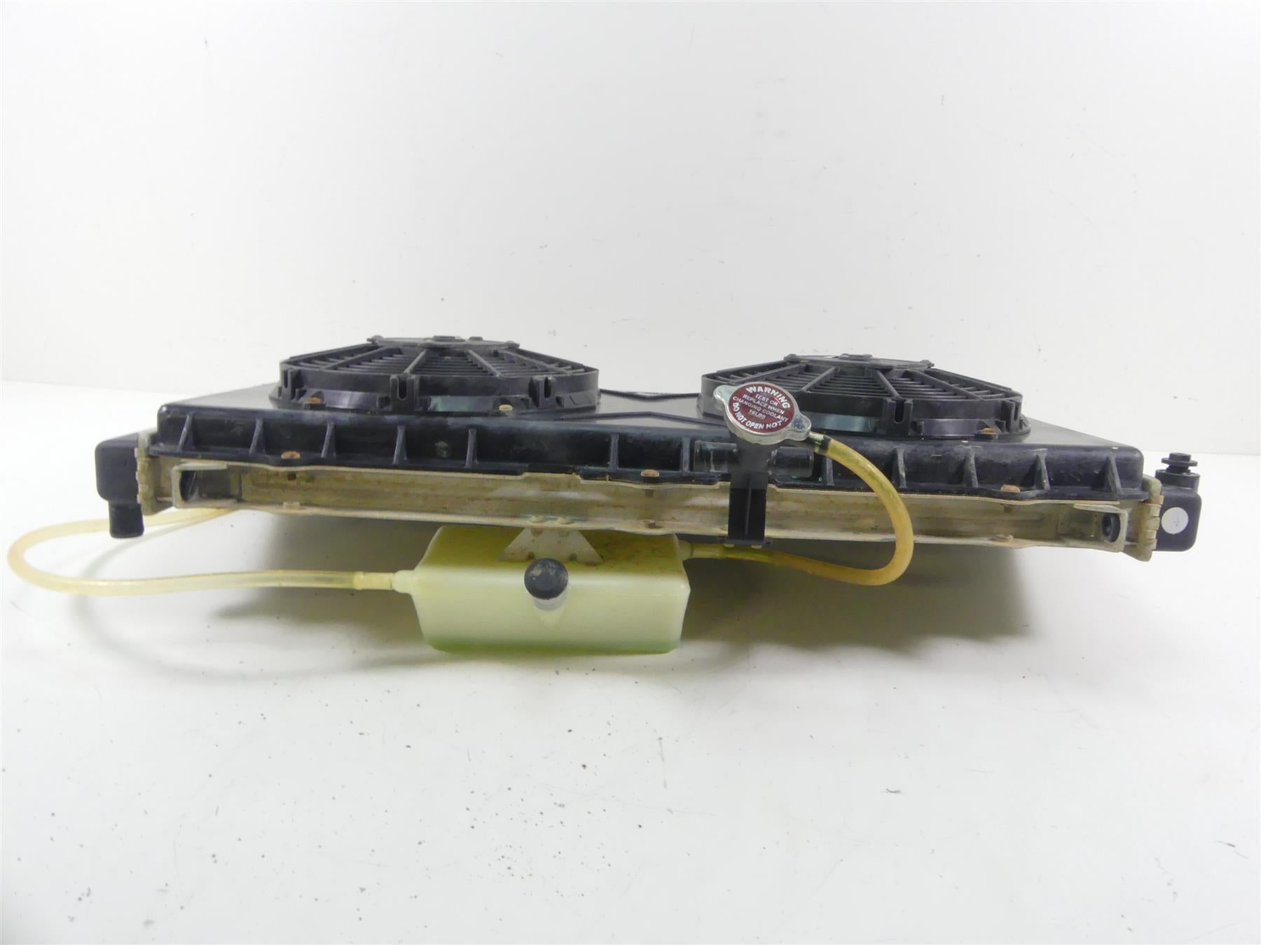2013 Arctic Cat Wildcat 1000 LTD Radiator Fan Reservoir Set 0413-278 0413-123 {{ shop.shopifyCountryName }} - Mototech271