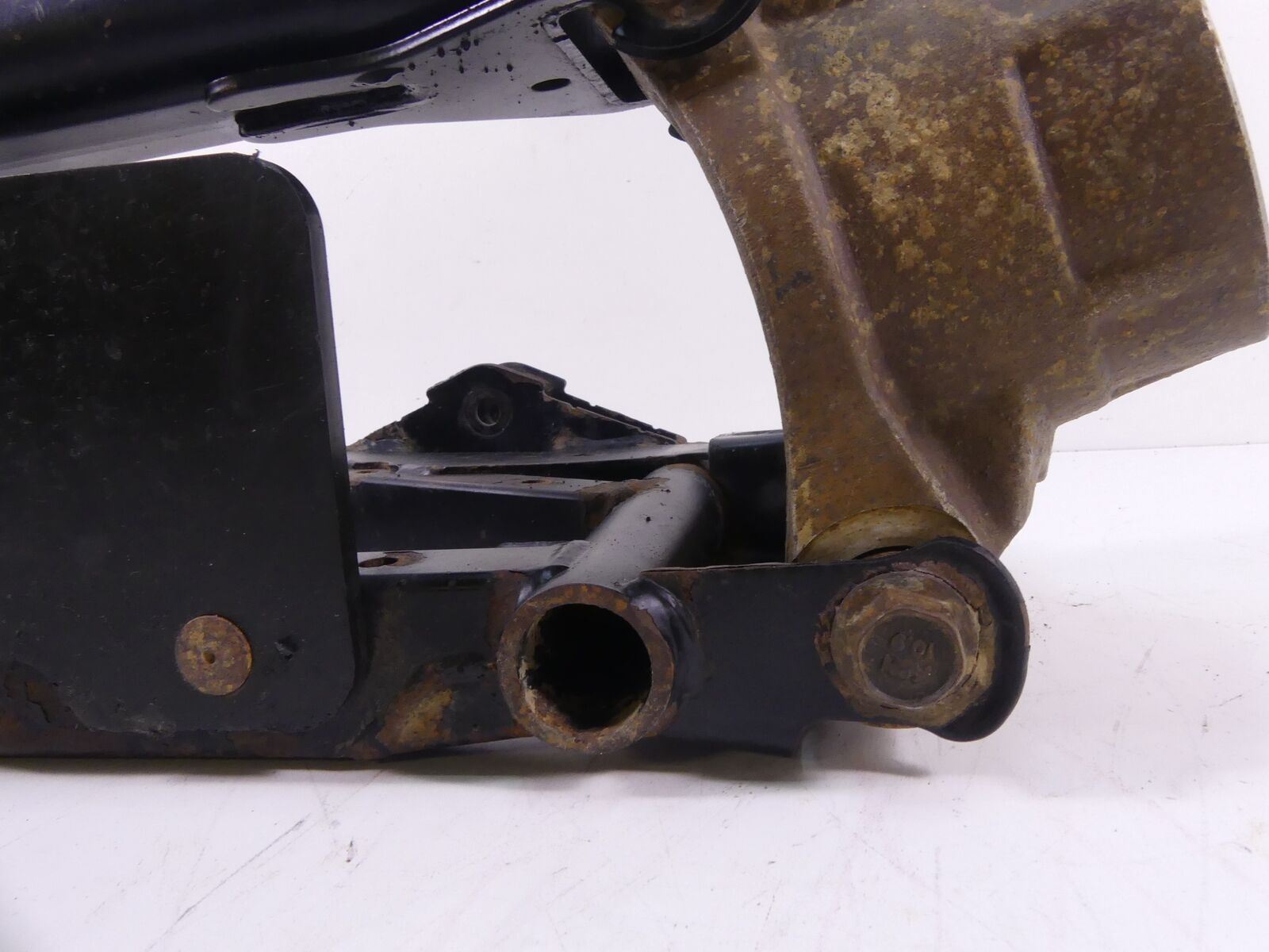 2017 Polaris RZR1000 S EPS Rear Left Trailing Arm Hub Spindle 5139979 {{ shop.shopifyCountryName }} - Mototech271
