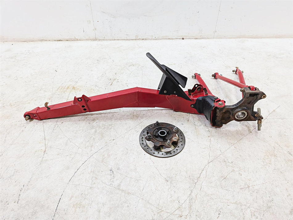 2021 Kawasaki Teryx KRX KRF 1000 ES Rear Left Trailing Arm Set 39007-0428 {{ shop.shopifyCountryName }} - Mototech271