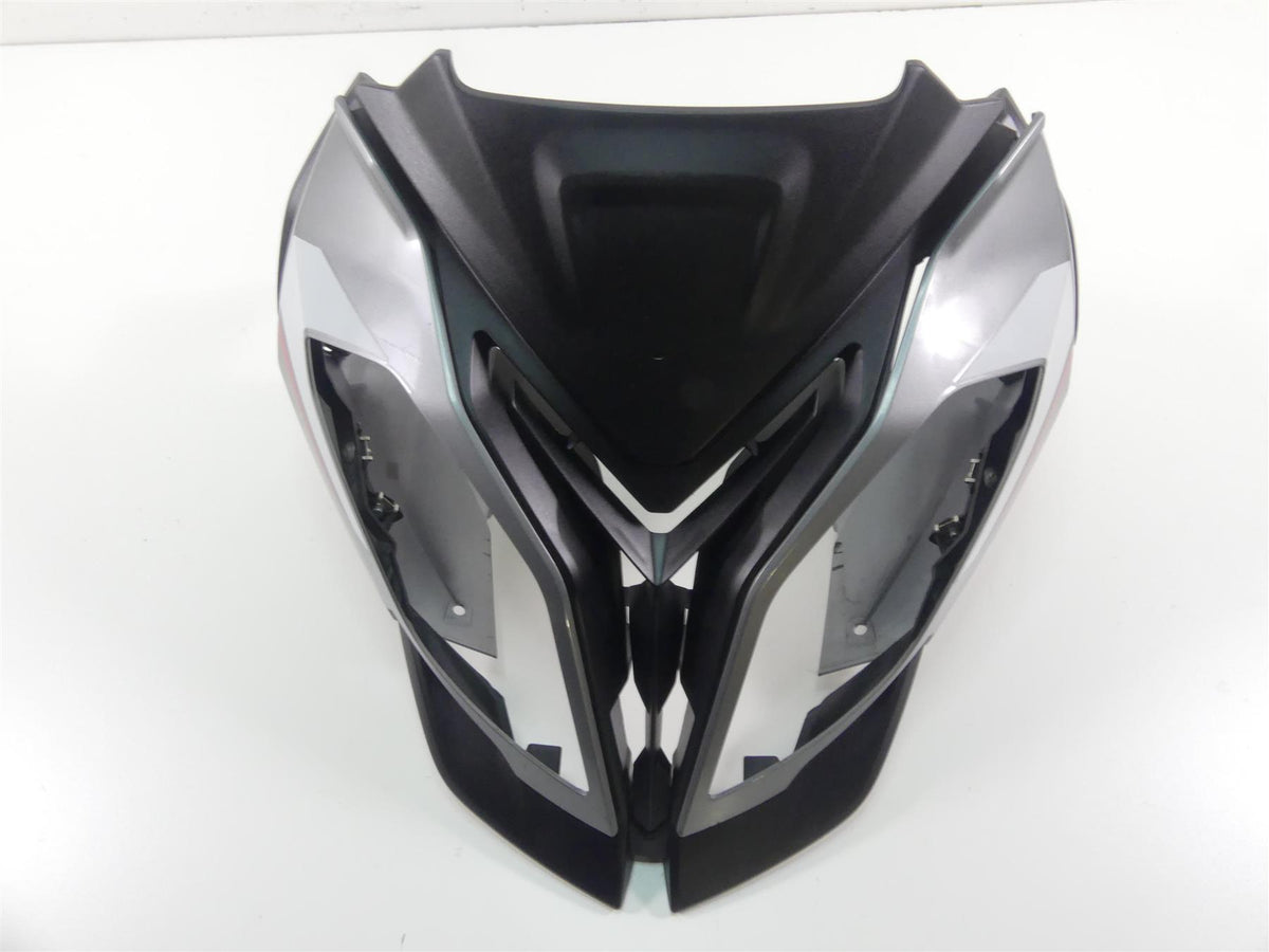 2016 BMW S1000XR K49 Front Headlight Lamp Fairing Set 46638549009 46638549010 {{ shop.shopifyCountryName }} - Mototech271