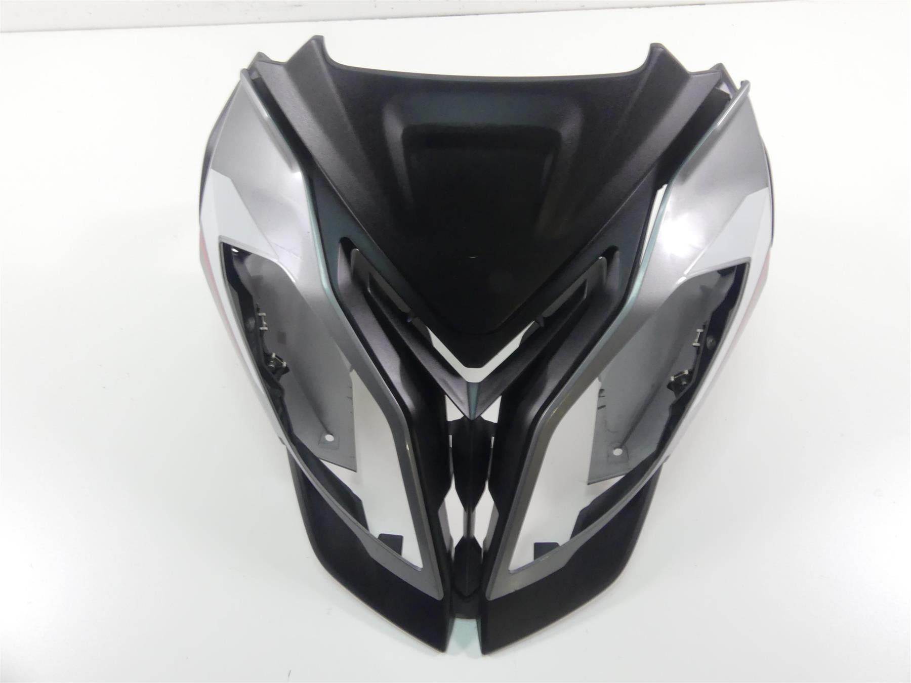 2016 BMW S1000XR K49 Front Headlight Lamp Fairing Set 46638549009 46638549010 {{ shop.shopifyCountryName }} - Mototech271