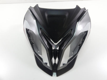 2016 BMW S1000XR K49 Front Headlight Lamp Fairing Set 46638549009 46638549010 {{ shop.shopifyCountryName }} - Mototech271