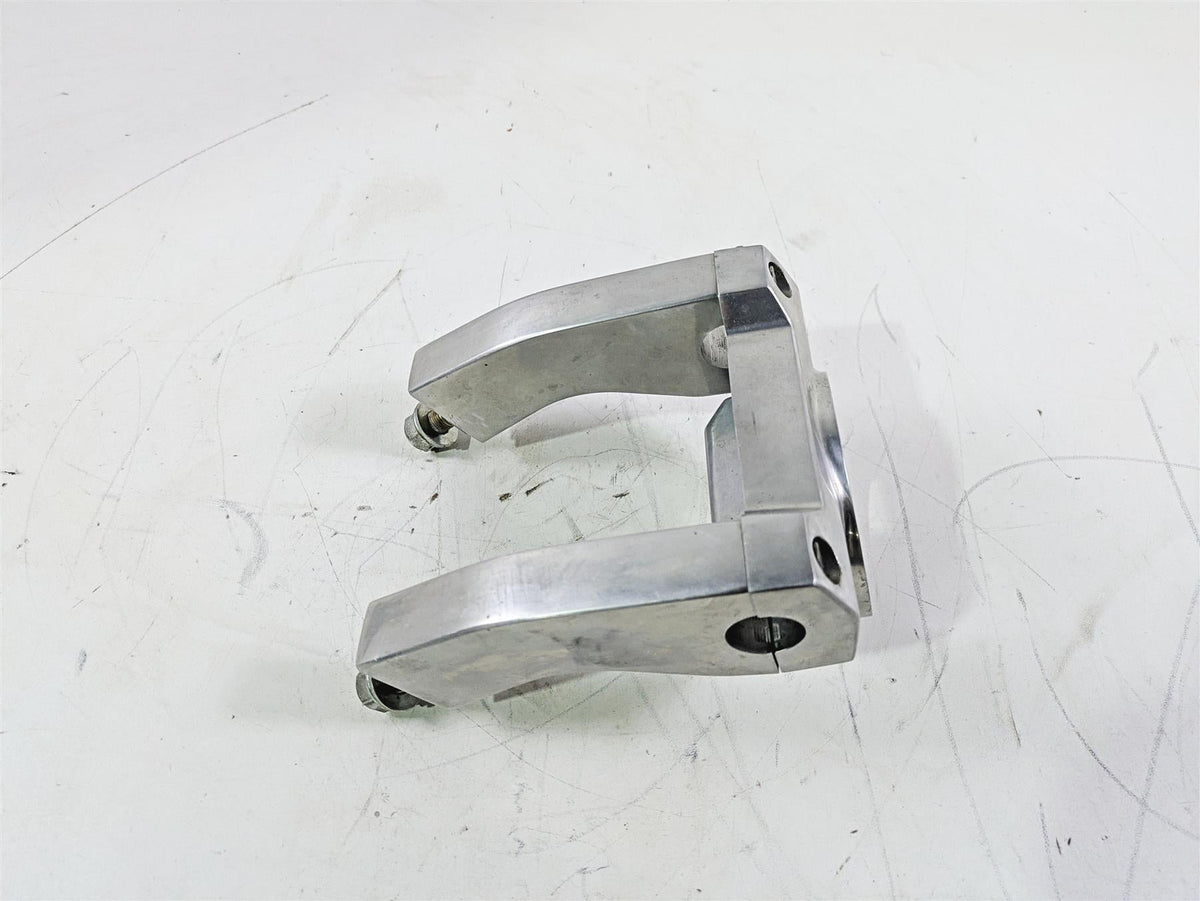 2002 Honda V-Twin VTX1800 C Handlebar Riser Holder Speedo Mount 53231-MCH-000 {{ shop.shopifyCountryName }} - Mototech271