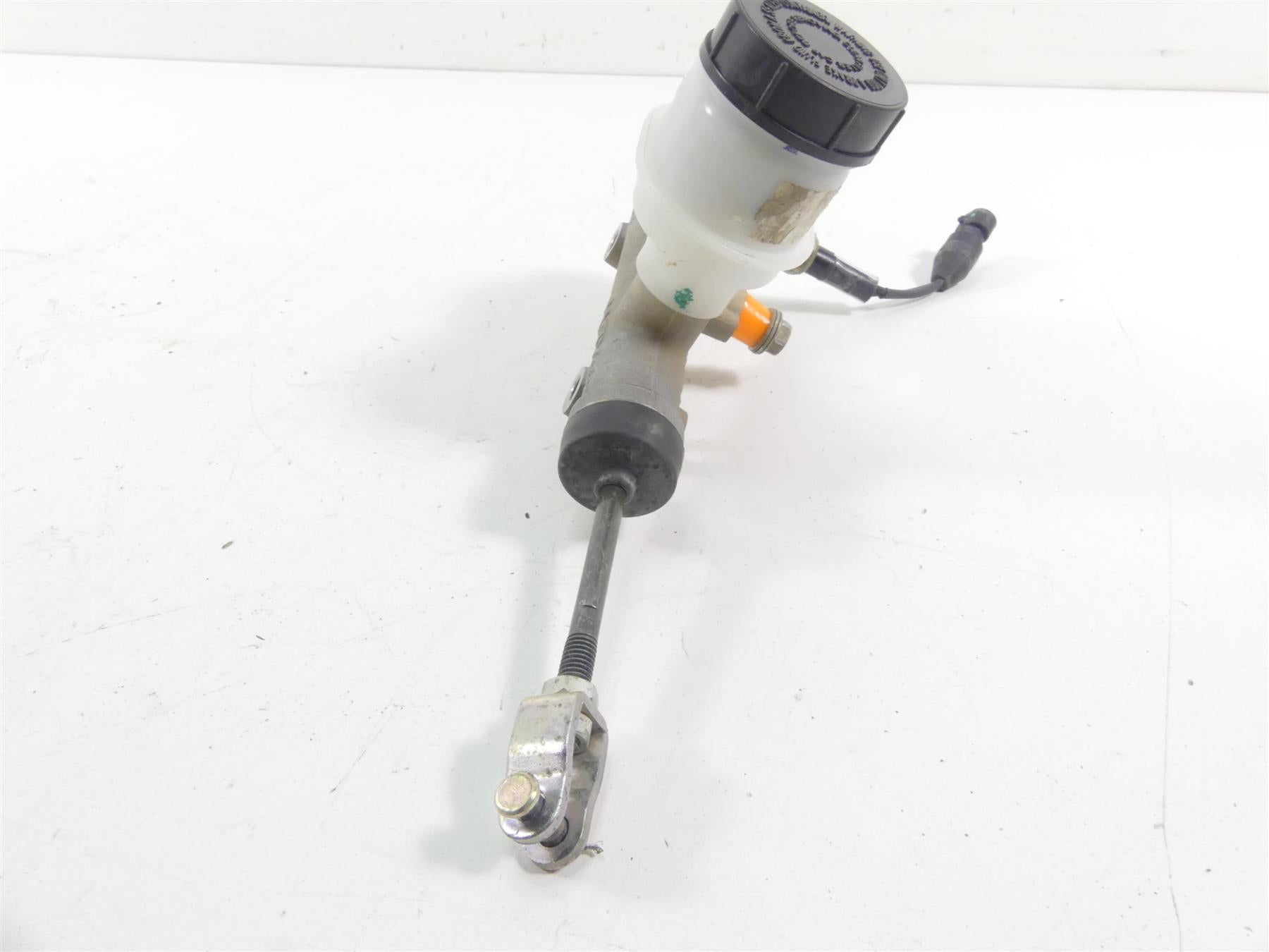 2018 Polaris RZR 1000 RS1 Hayes Main Brake Master Cylinder 1912859 {{ shop.shopifyCountryName }} - Mototech271
