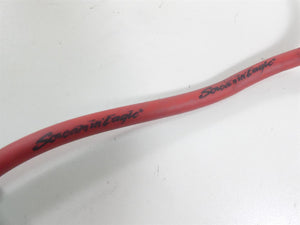2009 Harley FXDL Dyna Low Rider Ignition Coil Wires & Plugs 31743-01 | Mototech271