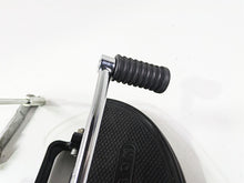 Load image into Gallery viewer, 2014 Harley FLS Softail Slim Left Front Floorboard &amp; Shifter 33630-07A 33895-82E | Mototech271
