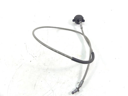 2015 BMW R1200GS GSW K50 Magura Clutch Slave Cylinder & Cable 21528525828 {{ shop.shopifyCountryName }} - Mototech271