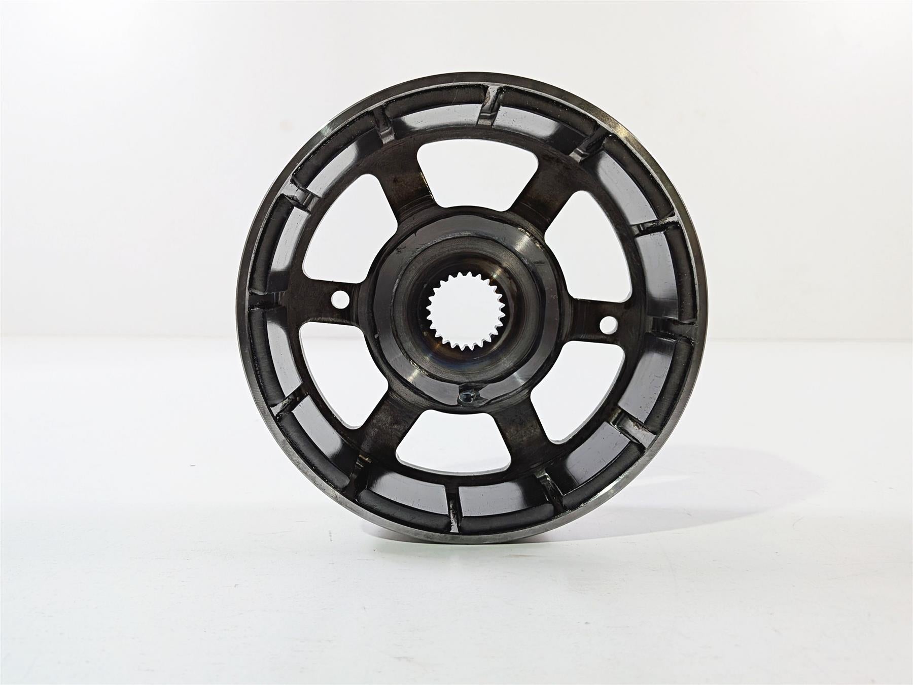 2024 Harley Softail FXLRST Low Rider Ignition Rotor Flywheel 29900058 {{ shop.shopifyCountryName }} - Mototech271