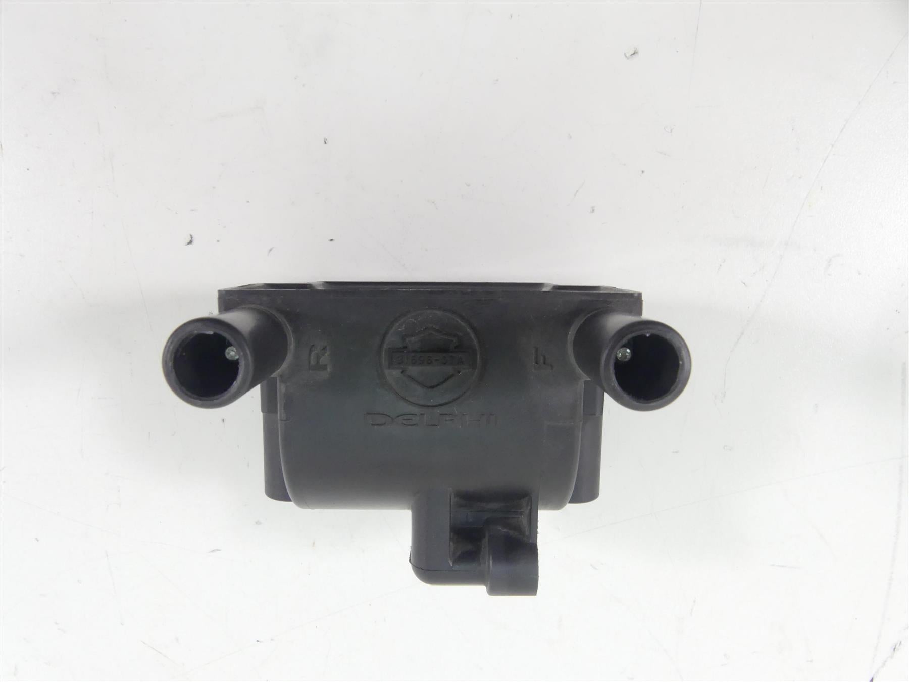 2013 Harley Touring FLHTP Electra Glide Ignition Coil Wires & Plugs 31696-07A {{ shop.shopifyCountryName }} - Mototech271
