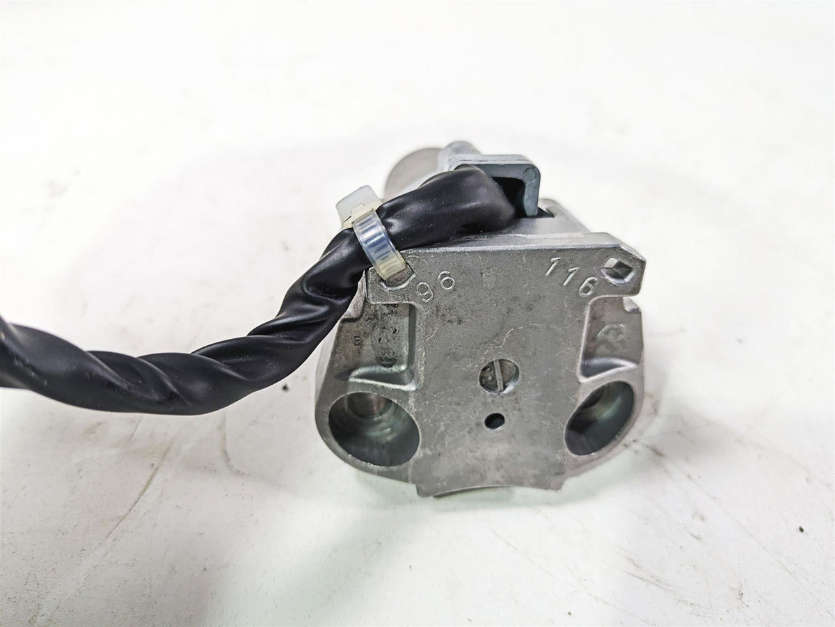 2018 Suzuki GSX1300 R Hayabusa Ignition Switch Key Lock Set - Read 37100-15850 {{ shop.shopifyCountryName }} - Mototech271