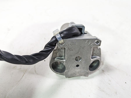 2018 Suzuki GSX1300 R Hayabusa Ignition Switch Key Lock Set - Read 37100-15850 {{ shop.shopifyCountryName }} - Mototech271