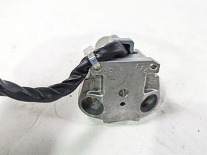 2018 Suzuki GSX1300 R Hayabusa Ignition Switch Key Lock Set - Read 37100-15850 | Mototech271