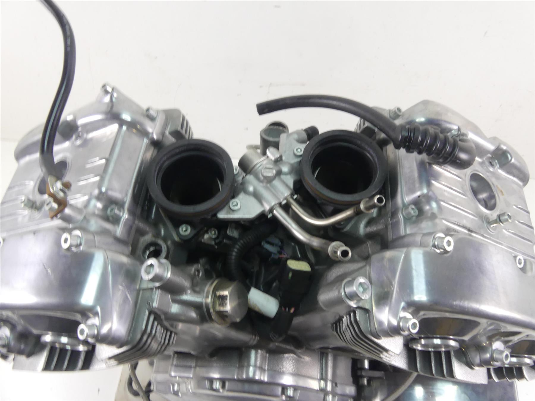 2012 Harley VRSCF Muscle Rod Running Engine Motor 5K - Video 19844-12KC {{ shop.shopifyCountryName }} - Mototech271
