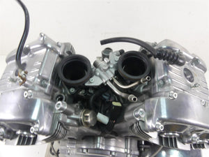 2012 Harley VRSCF Muscle Rod Running Engine Motor 5K - Video 19844-12KC | Mototech271