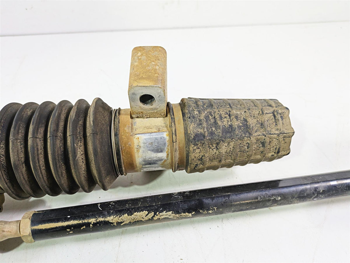 2020 Can Am Maverick X3 Turbo R STD Rack & Pinion Axle Set 64" 709402021 {{ shop.shopifyCountryName }} - Mototech271