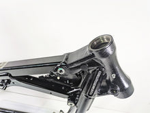 Load image into Gallery viewer, 2014 Harley FLS Softail Slim Straight Main Frame Chassis With Clean Texas Title 47173-11BHP
