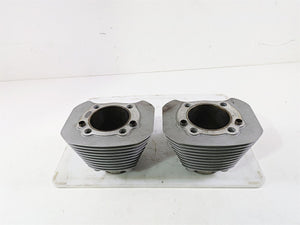 2009 Harley XR1200 Sportster Jug Barrel Cylinder & Piston Set 16466-04A