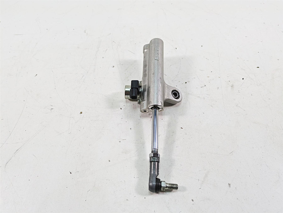 2009 Suzuki GSXR750 K9 Kyb Steering Damper Stabilizer 51750-21H10 {{ shop.shopifyCountryName }} - Mototech271