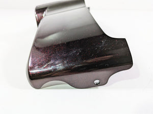 2017 Harley Touring FLHTKSE CVO E-Glide Ignition Switch Cover - Read 70900392 | Mototech271