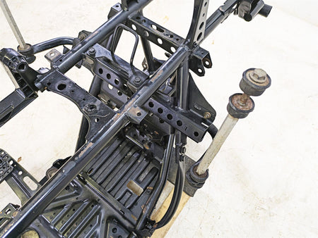 2020 Polaris Sportsman 1000 XP Main Frame Chassis With Clean Florida Title (Repo) - Read 1025297 {{ shop.shopifyCountryName }} - Mototech271