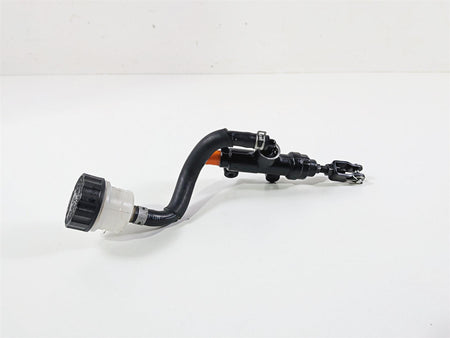 2024 Suzuki GSXR600 Nissin Rear Brake Master Cylinder 14mm 69600-47H31 {{ shop.shopifyCountryName }} - Mototech271