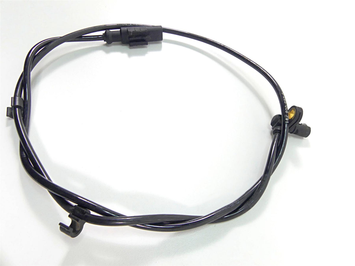 2013 BMW F800GS STD K72 Rear Abs Brake Wheel Speed Sensor 34527715117 {{ shop.shopifyCountryName }} - Mototech271