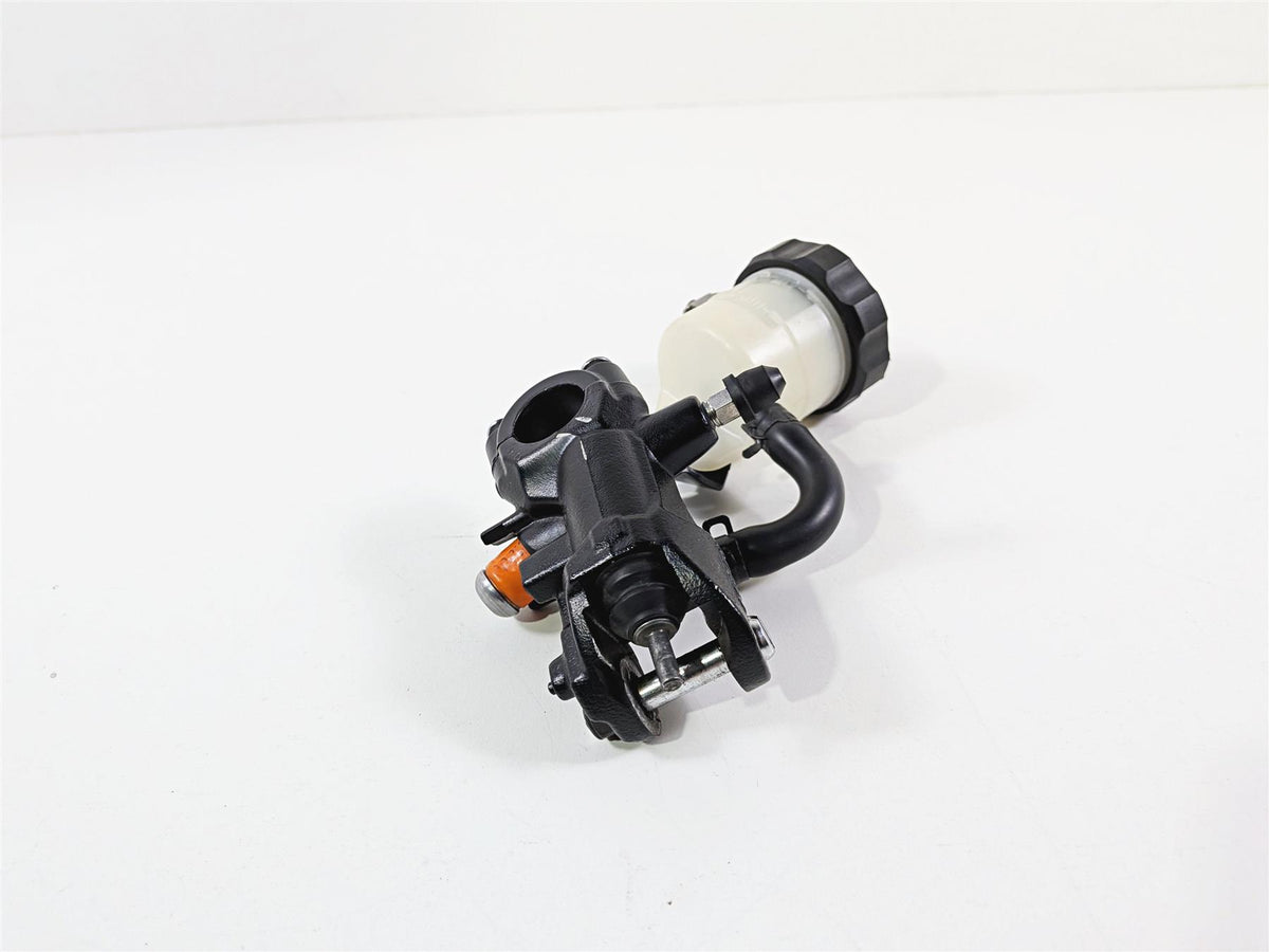 2017 BMW S1000RR K46 Front 3/4 Nissin Radial Brake Master Cylinder 32727723174 {{ shop.shopifyCountryName }} - Mototech271