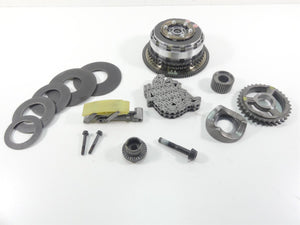 2016 Harley Touring FLHTP Electra Glide Clutch Kit Primary Drive 7K 37000072