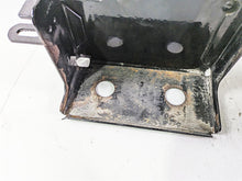 Load image into Gallery viewer, 2002 Harley Dyna FXDL Low Rider Battery Tray Box &amp; Skull Chrome Cover 66375-97 | Mototech271
