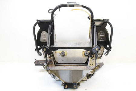 2008 Polaris RMK 700 155" Front Bulkhead Bulk Head Subframe {{ shop.shopifyCountryName }} - Mototech271