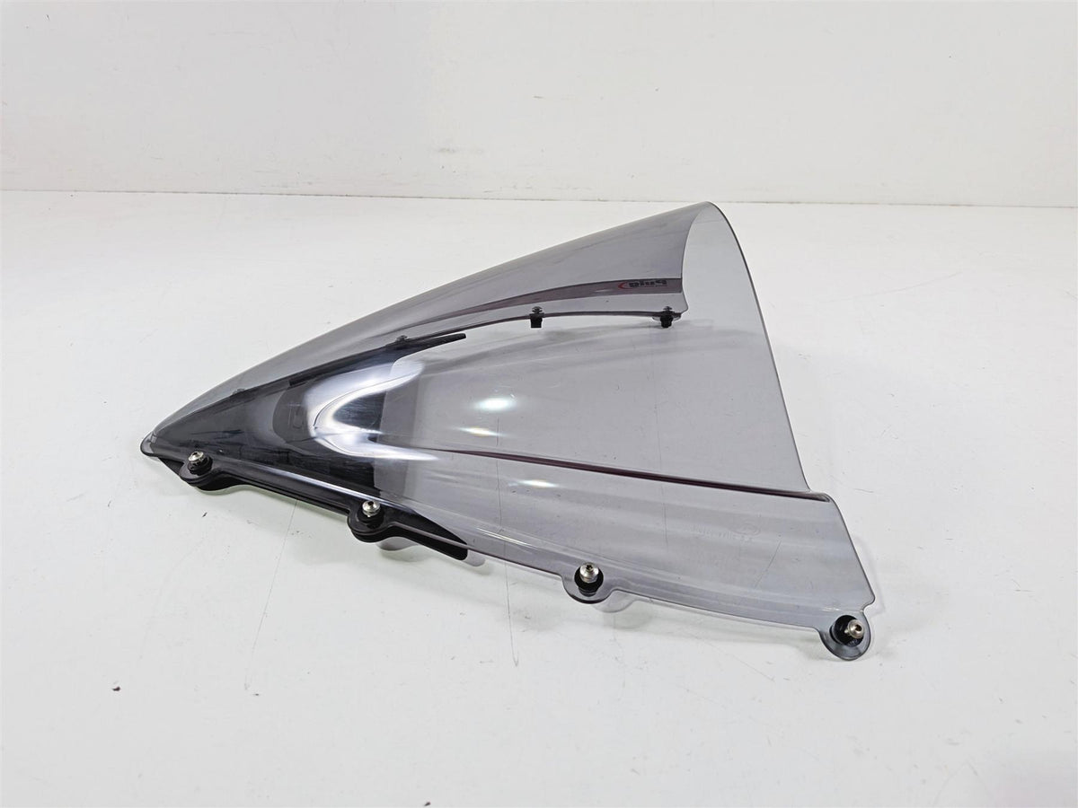 2016 Mv Agusta F3 800 RR Puig Wind Shield Screen Windshield Smoke REF.5651H-Mototech271