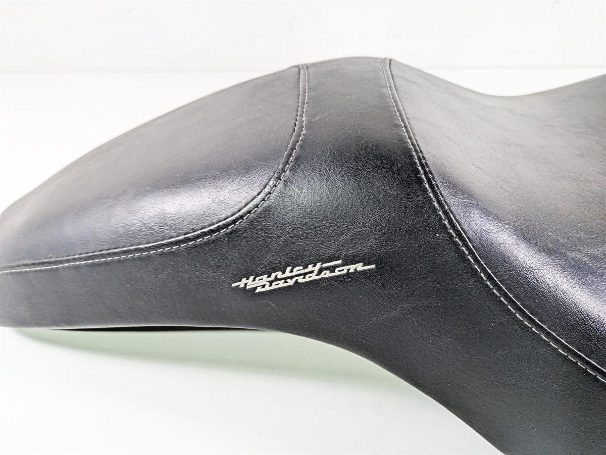 00-06 Harley Softail Heritage & Fat Boy Badlander Seat NOT For FLSTS & FLSTD {{ shop.shopifyCountryName }} - Mototech271