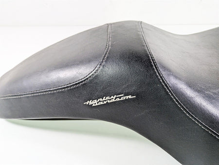 00-06 Harley Softail Heritage & Fat Boy Badlander Seat NOT For FLSTS & FLSTD {{ shop.shopifyCountryName }} - Mototech271