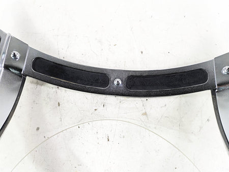 1998 Honda GL1500 Valkyrie Tour Windshield Wind Screen Set 64100-MZ0-700 {{ shop.shopifyCountryName }} - Mototech271