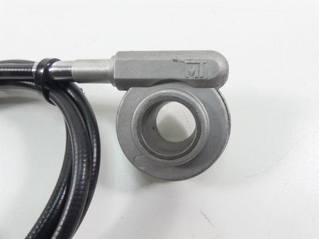 1995 Harley Touring FLHTCU Electra Glide Speedo Drive Gear Hub & Cable 67073-87A {{ shop.shopifyCountryName }} - Mototech271