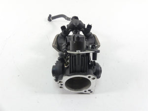 2015 Harley FLD Dyna Switchback Throttle Body Fuel Injection 27708-10A | Mototech271