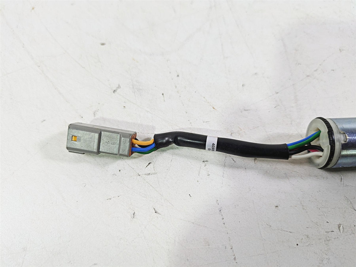 2018 Indian Chieftain Limited Fly By Wire Throttle Hand Sensor 2413257 {{ shop.shopifyCountryName }} - Mototech271