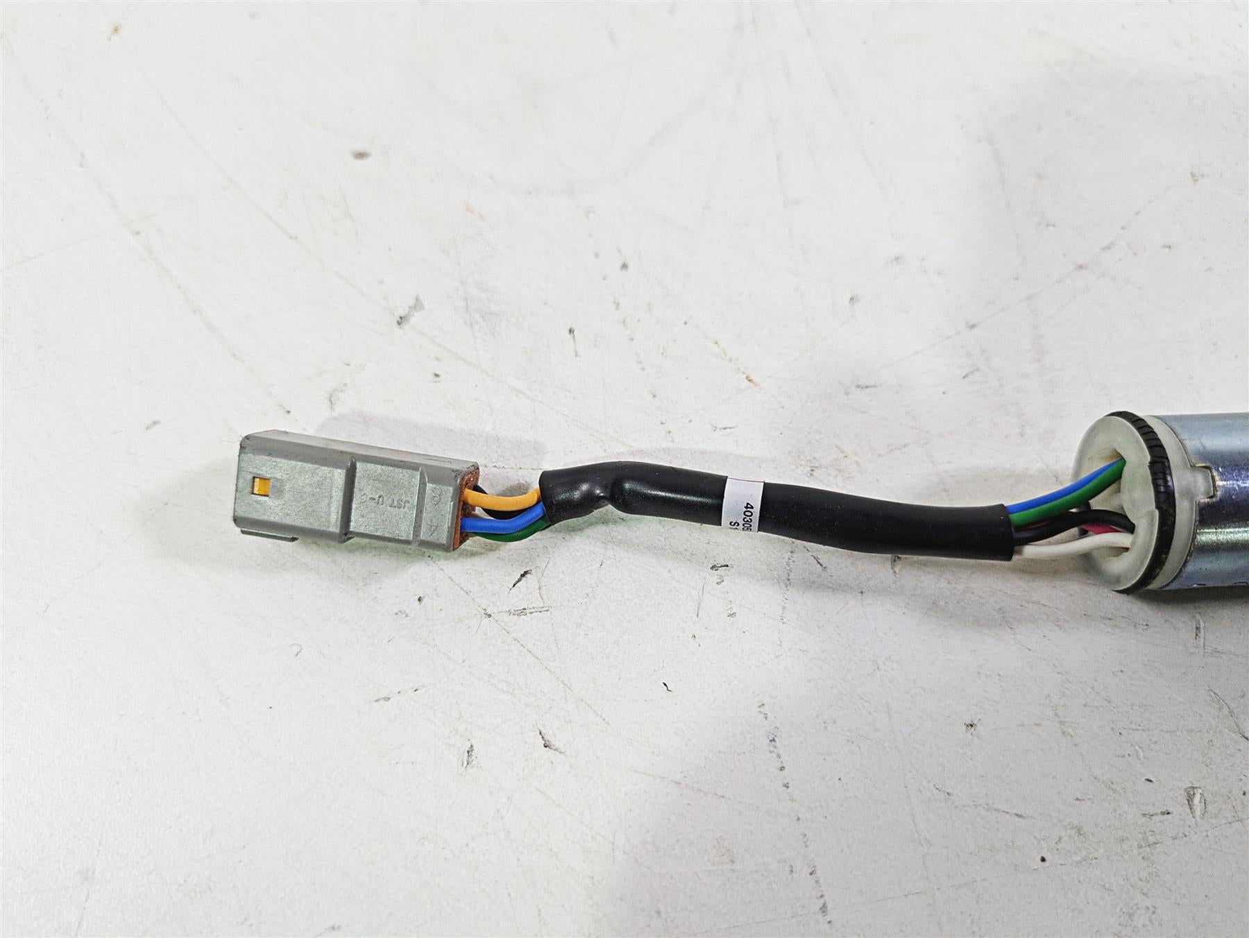 2018 Indian Chieftain Limited Fly By Wire Throttle Hand Sensor 2413257 {{ shop.shopifyCountryName }} - Mototech271