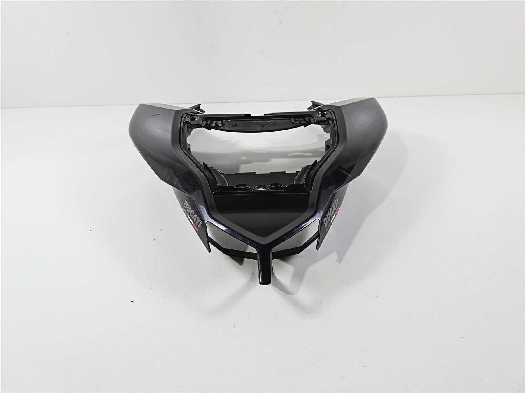 2011 Ducati Streetfighter 1098 S Rear Black Tail Fairing Cover 48330782A {{ shop.shopifyCountryName }} - Mototech271