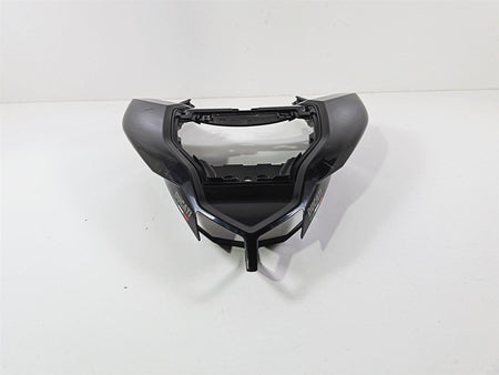 2011 Ducati Streetfighter 1098 S Rear Black Tail Fairing Cover 48330782A {{ shop.shopifyCountryName }} - Mototech271