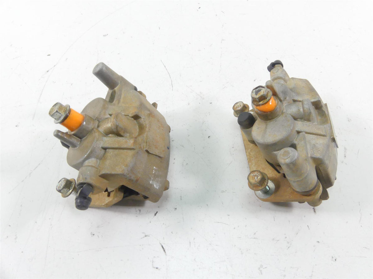 2020 Yamaha YFM 700 Raptor Front Nissin Brake Caliper Set 1S3-2580U-01-00 {{ shop.shopifyCountryName }} - Mototech271