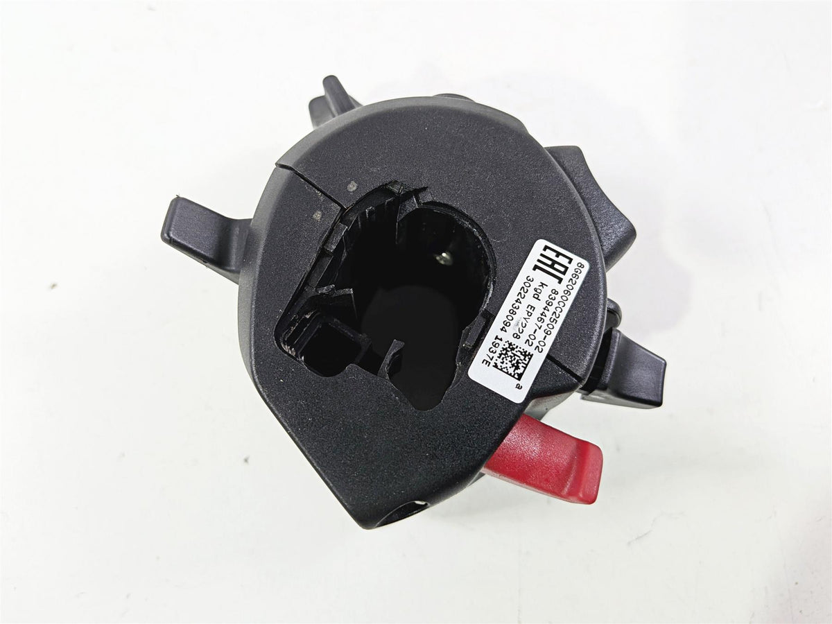 2020 BMW S1000RR K67 Nice Left Hand Control Switch Cruise DDC 61318394467-Mototech271