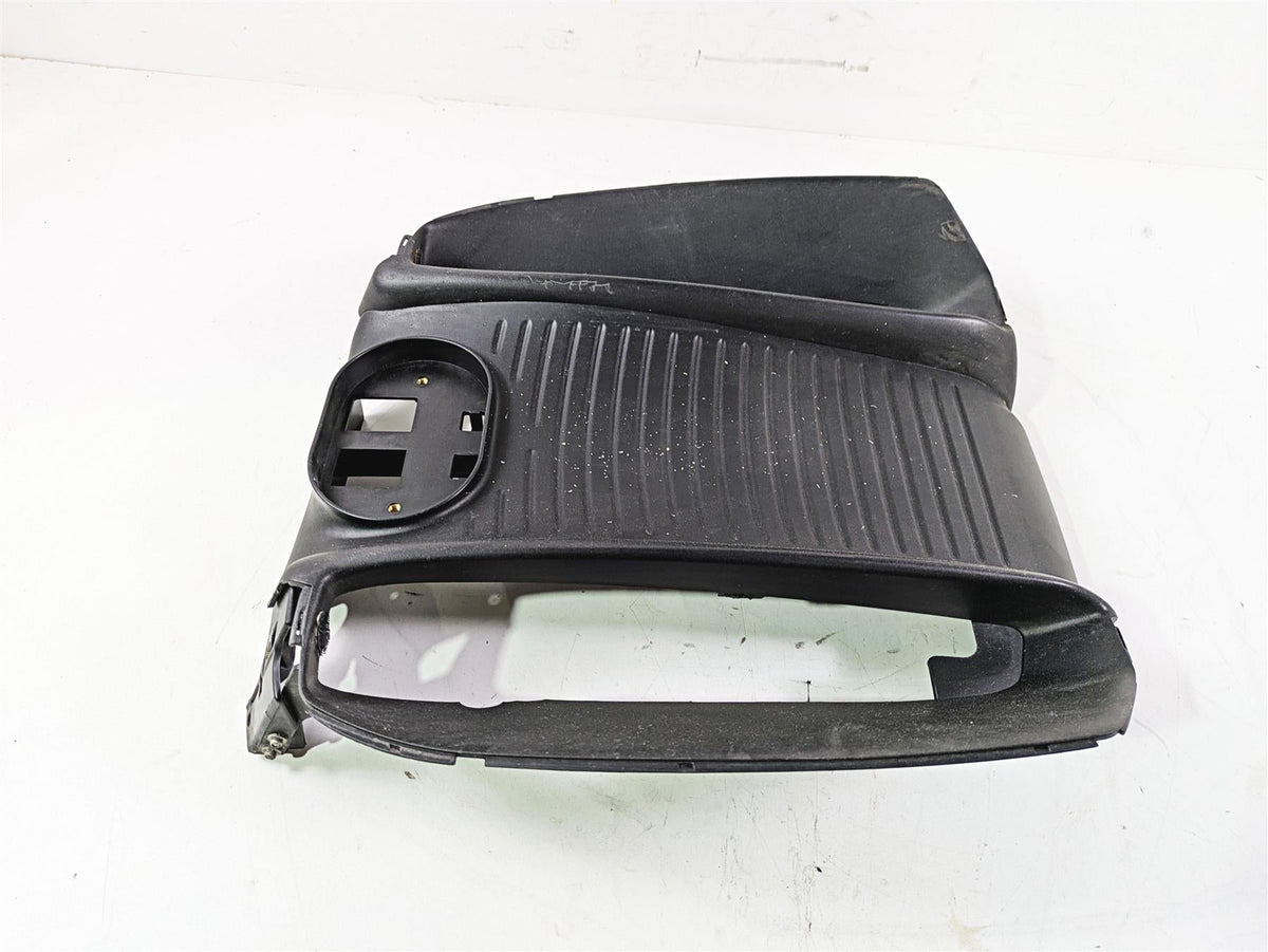 2013 Harley VRSCF Muscle Rod Radiator Center Cover Fairing 26826-09 {{ shop.shopifyCountryName }} - Mototech271
