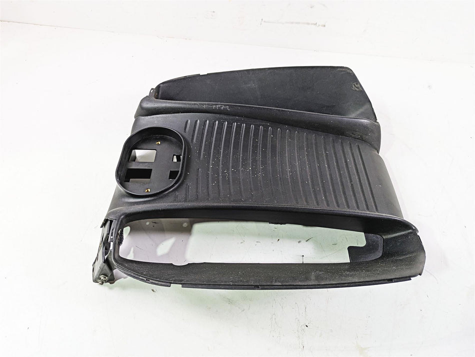 2013 Harley VRSCF Muscle Rod Radiator Center Cover Fairing 26826-09 {{ shop.shopifyCountryName }} - Mototech271